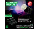 Patona Premium LED Light ML-6000
