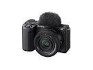 Sony E-Mount APS-C P 16-50mm II