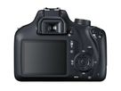 Canon EOS 2000D EF-S 18-55mm IS Battery