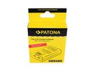 Patona Dual USB Charger GoPro Max 2