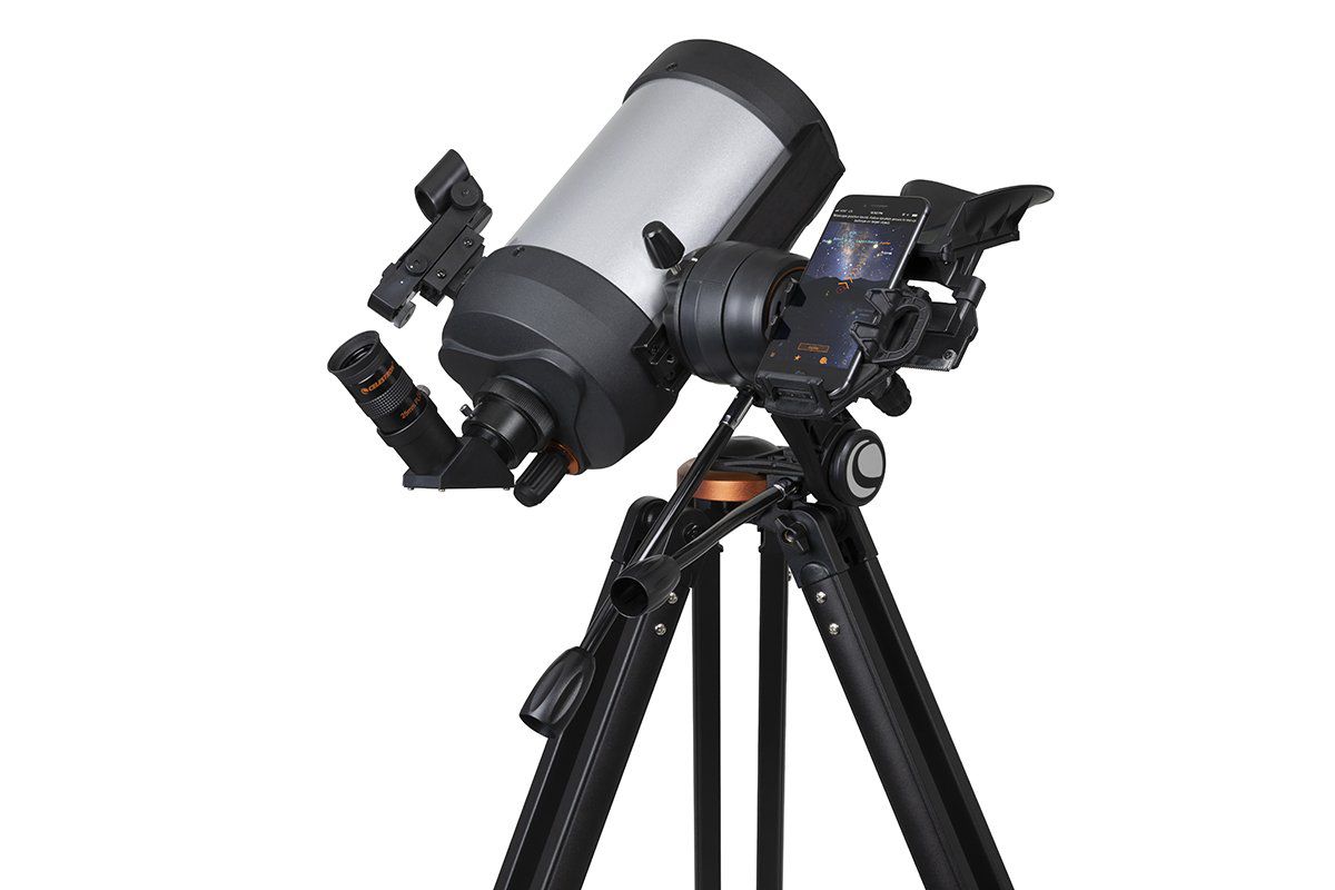 Celestron StarSense Explorer DX 5" SCT