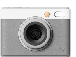 myFirst Camera Insta Lux Grey