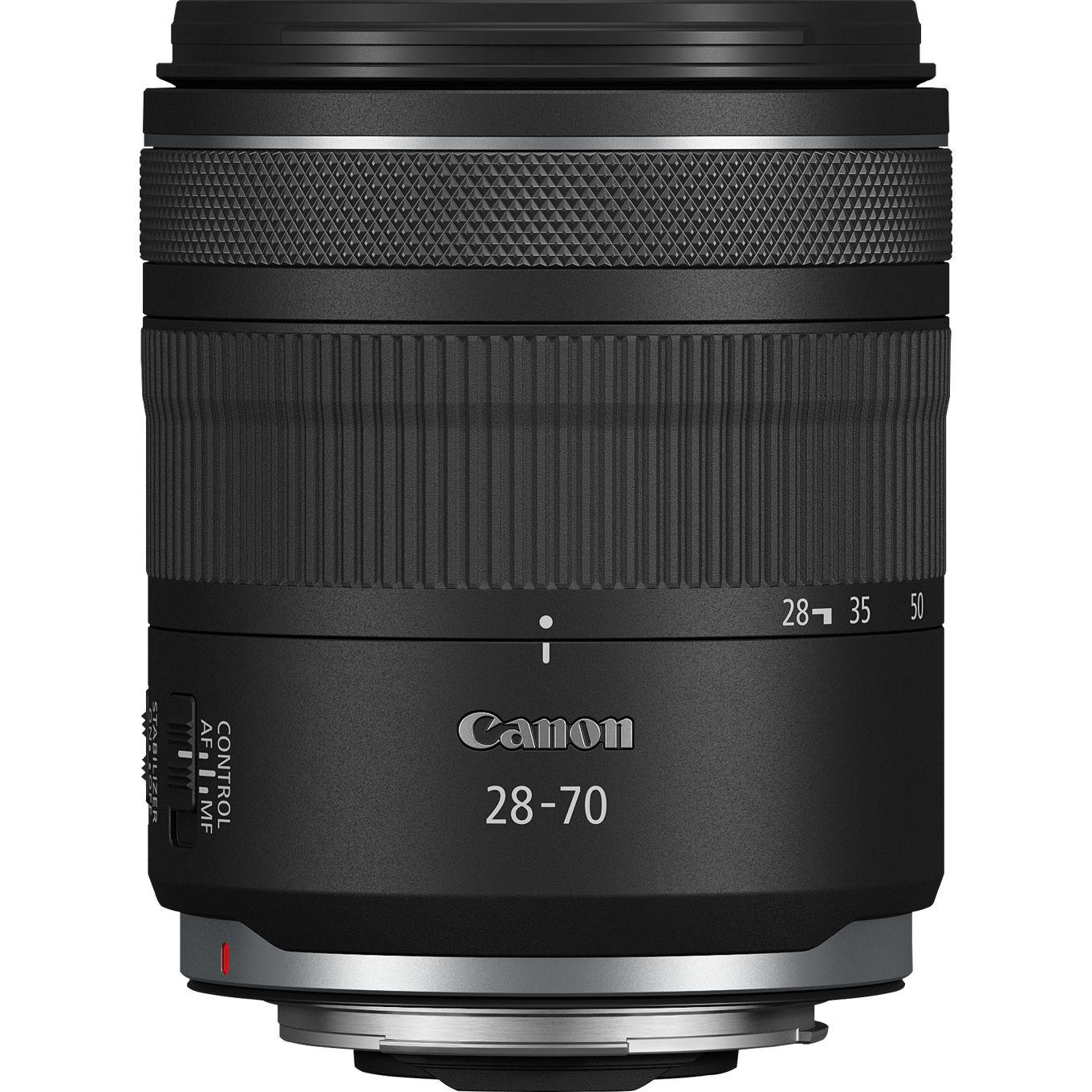 Canon RF 28-70mm f/2.8 IS STM