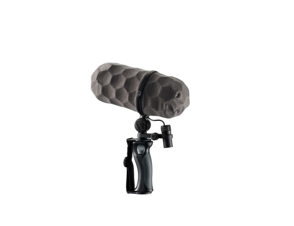 Rycote Nano-Shield Kit NS1-BA