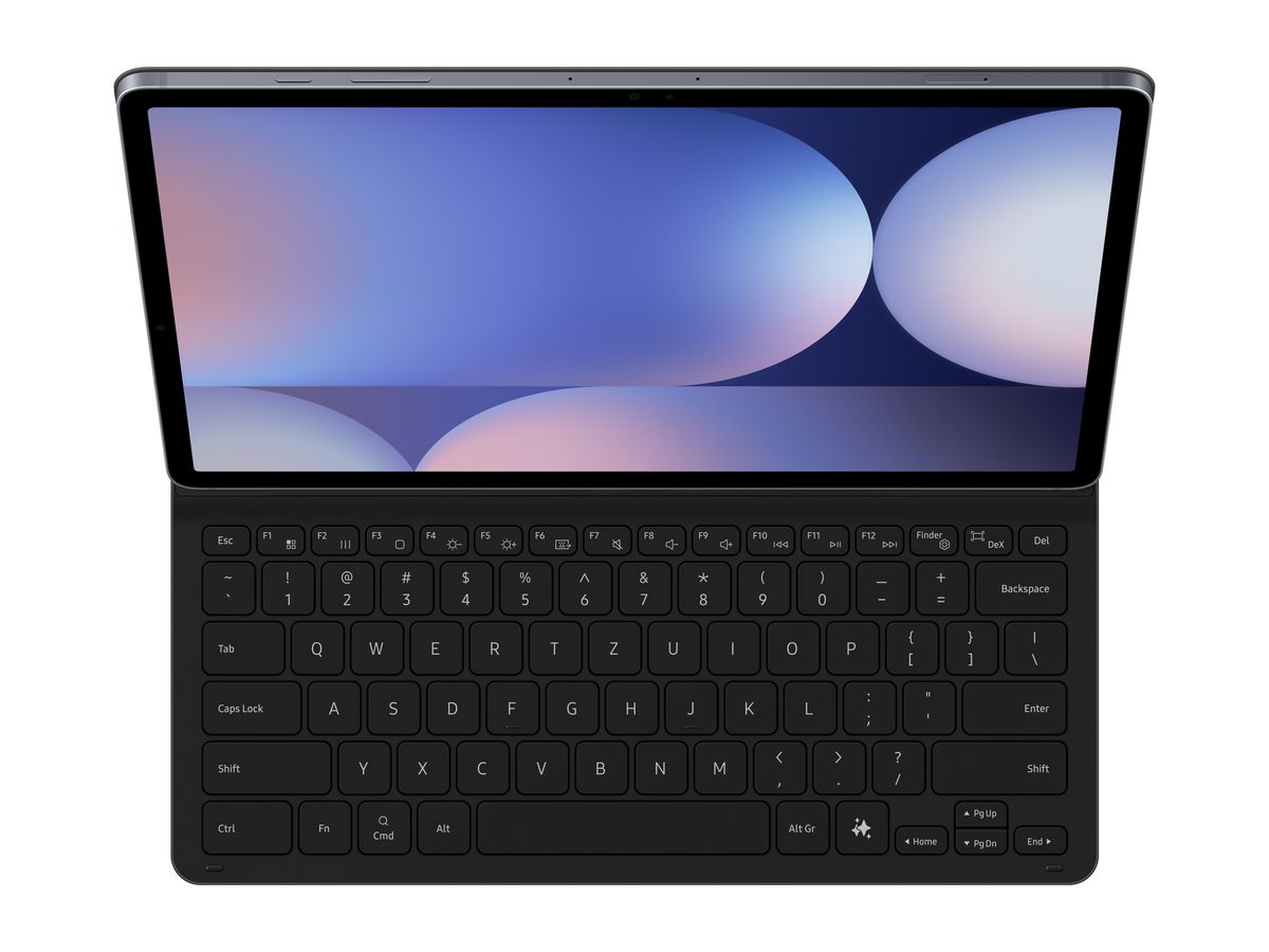 Samsung TabS10+|S9+|S9FE+ CoverSlim(CH)