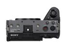 Sony ILME-FX3A Alpha FX3A, Cinema Line