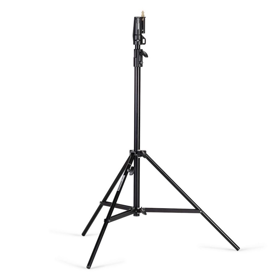 Manfrotto Cine Stand Alu Black