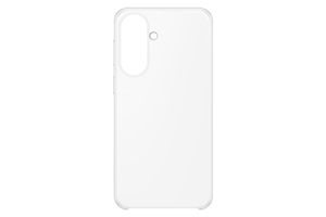 Samsung A37 Clear Case Transparent