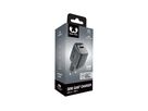 Fresh 'n Rebel Wall Charger Grey 30W