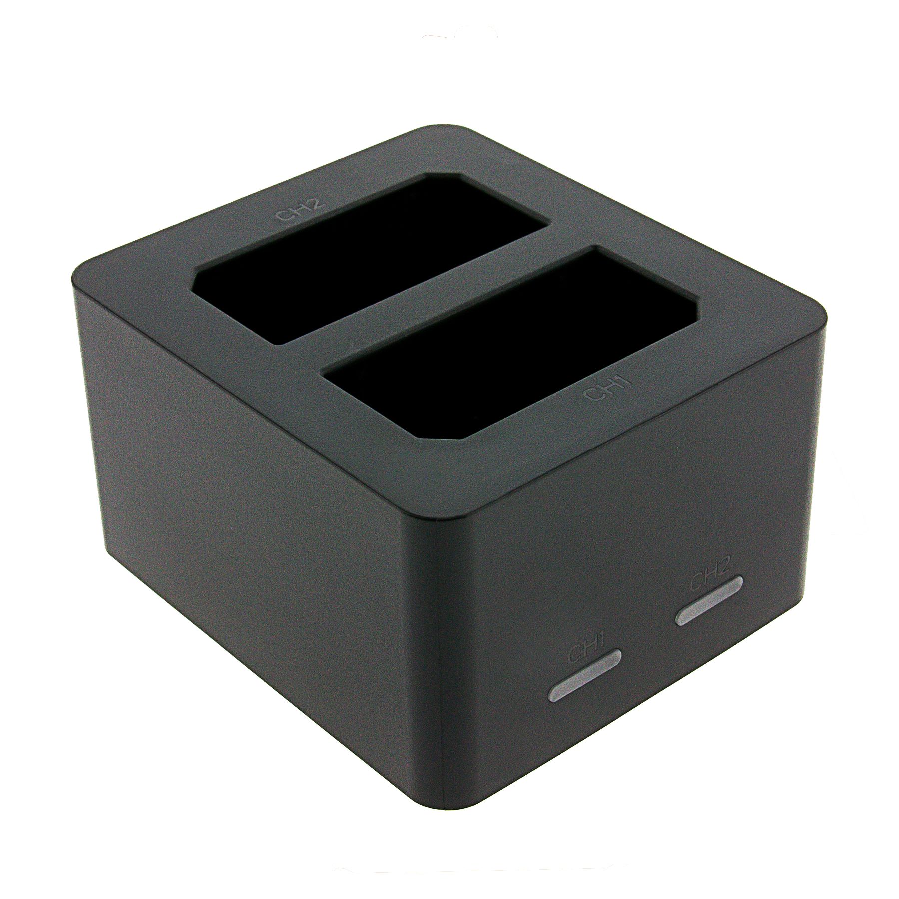 Patona Ladegerät Dual Leica BP-SCL5