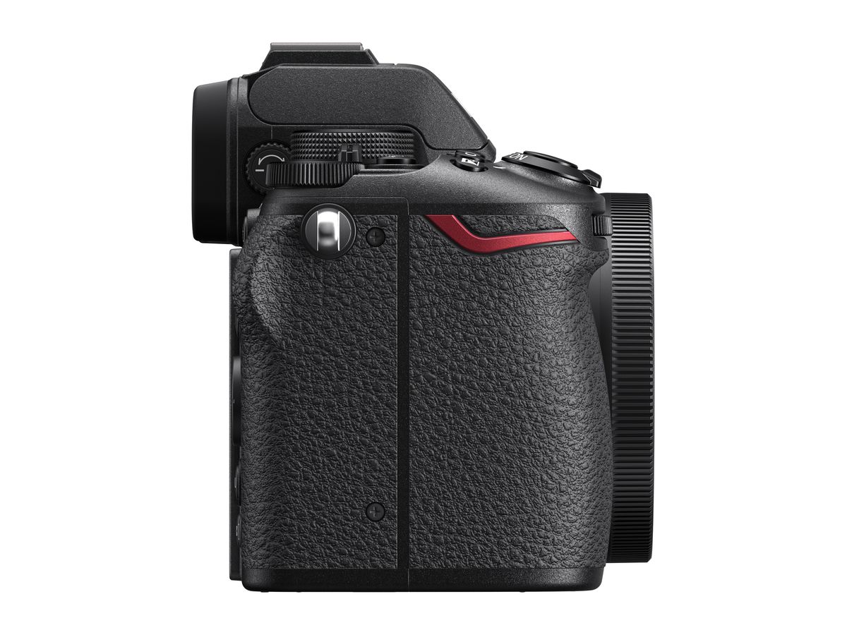 Nikon Z 50II Body