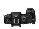 OM System OM-1 Camera Body Black