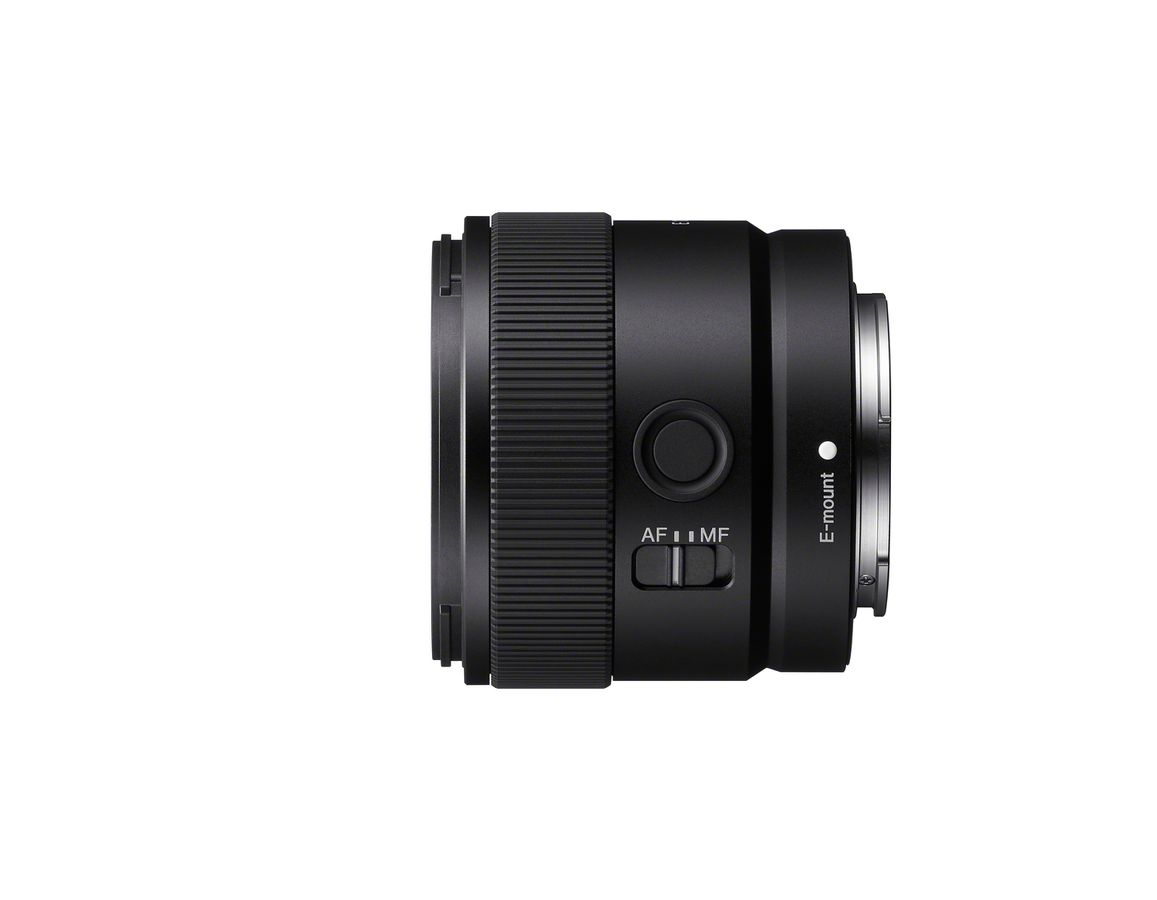 Sony E-Mount APSC 11mm F1.8