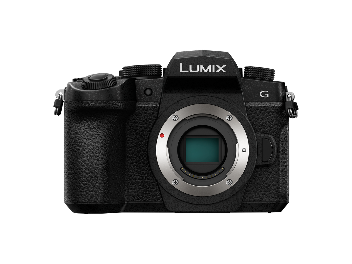Panasonic Lumix DC-G97 Body