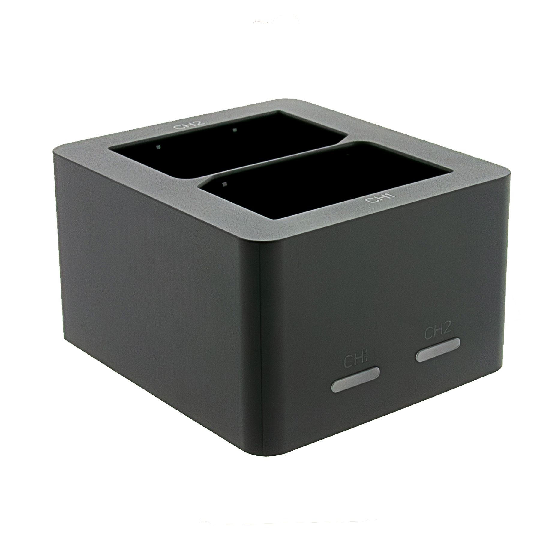 Patona Ladegerät Dual Leica BP-SCL7