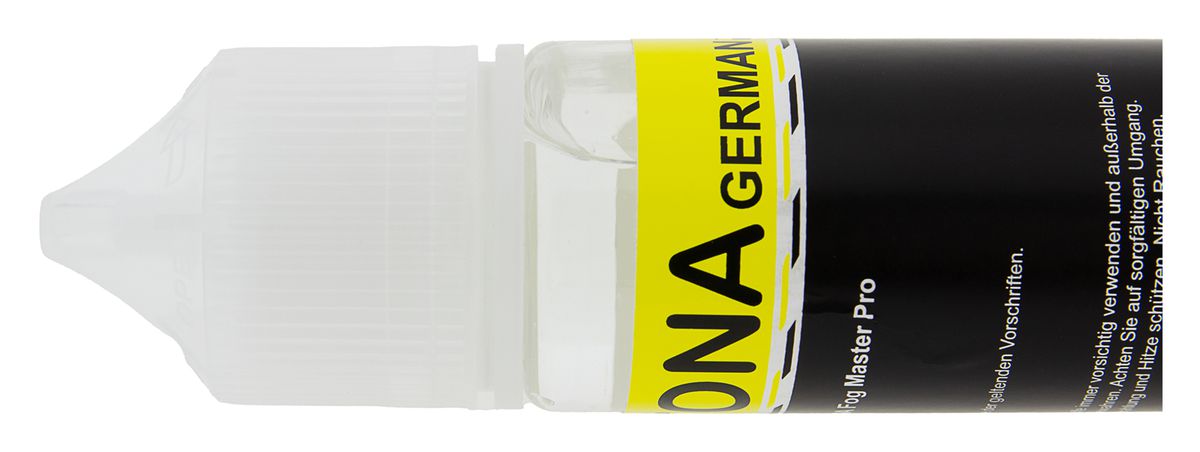 Patona 60ml liquide à brouillard