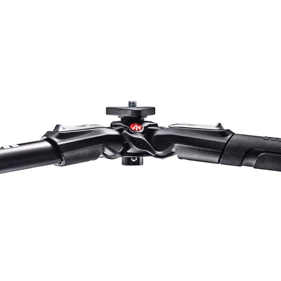 Manfrotto 190X Alu Tripod 3 Section