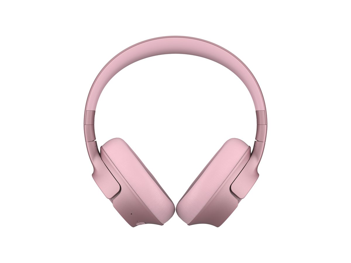 Fresh 'n Rebel Clam Fuse Pastel Pink