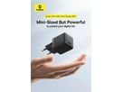 Baseus Palm Fastcharger 1C 30W Bl.