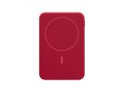 Fresh 'n Rebel Powerbank 5000 mAh Red