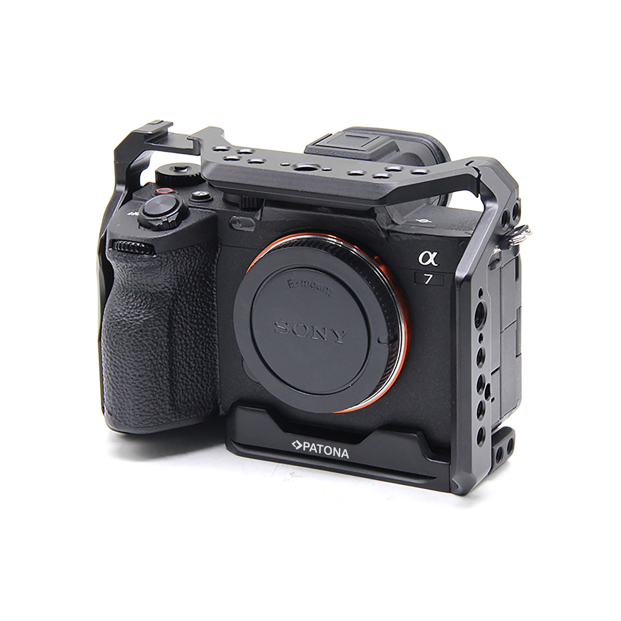 Patona Cage Sony A7R Mark V