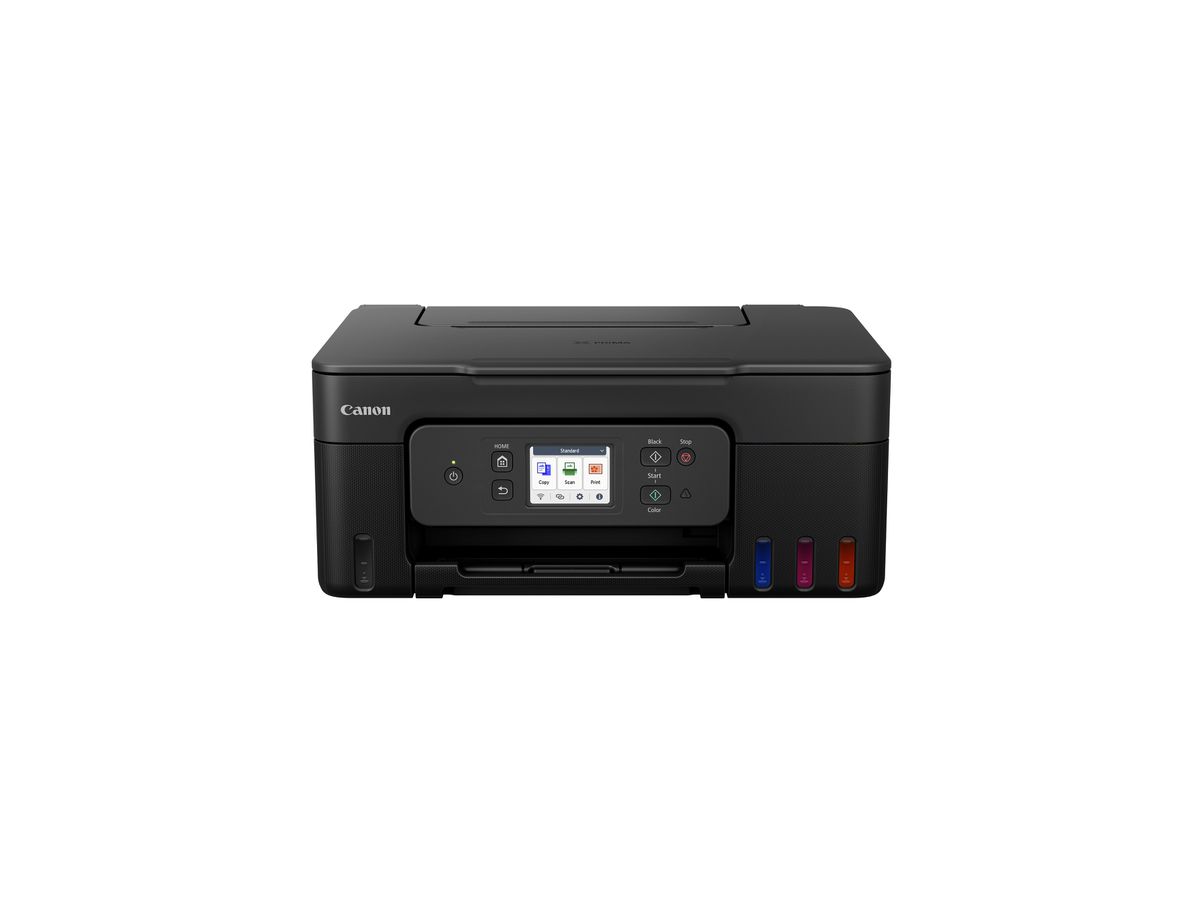 Canon PIXMA G3590 MegaTank Inkjet MF