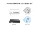 Mercusys 8-Port Gigabit Desktop Switch