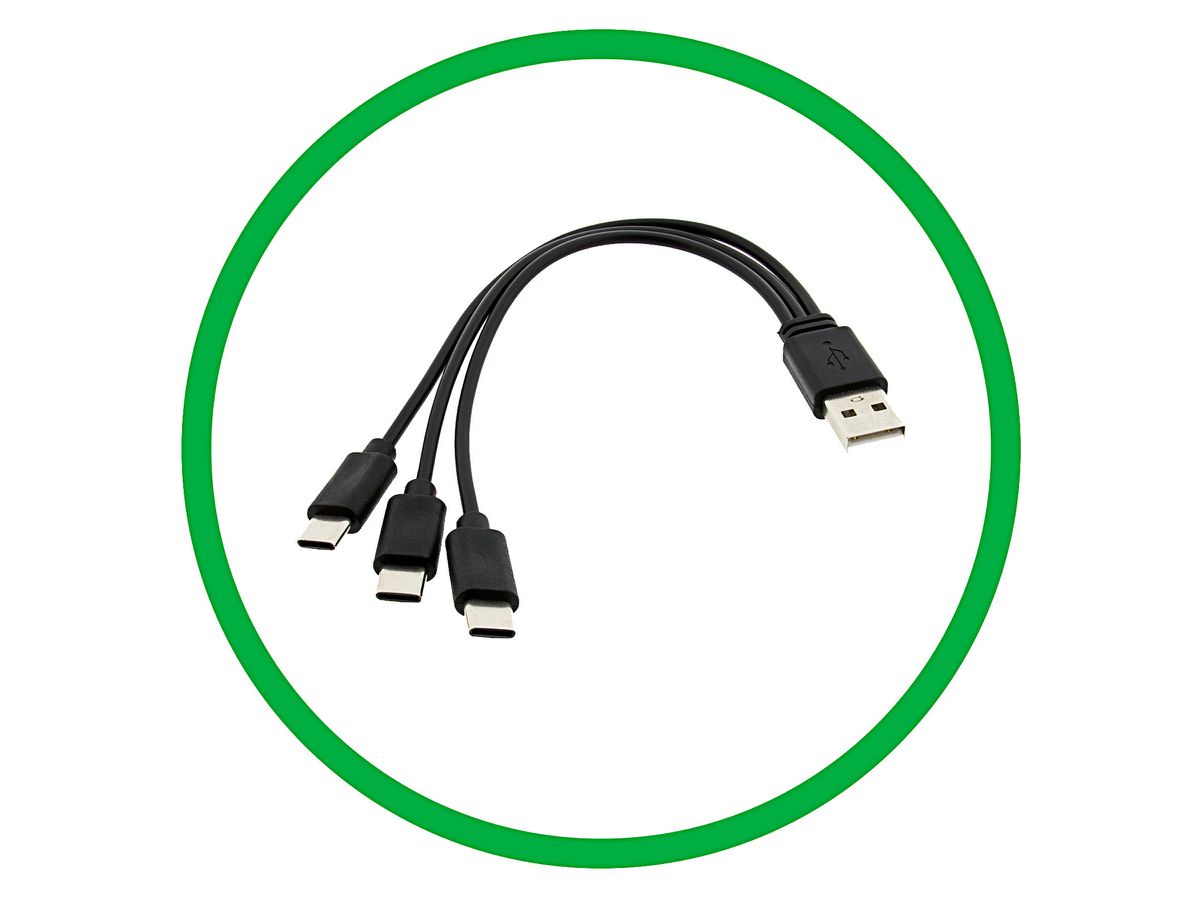 Patona AI Lavalier Mikrofon PTS-I21S
