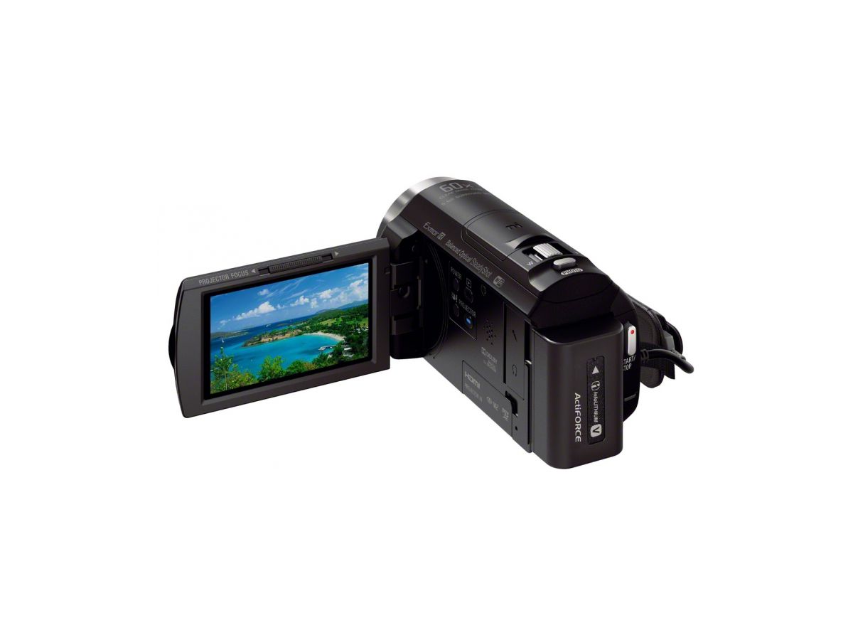Sony HDR-CX240 Handycam