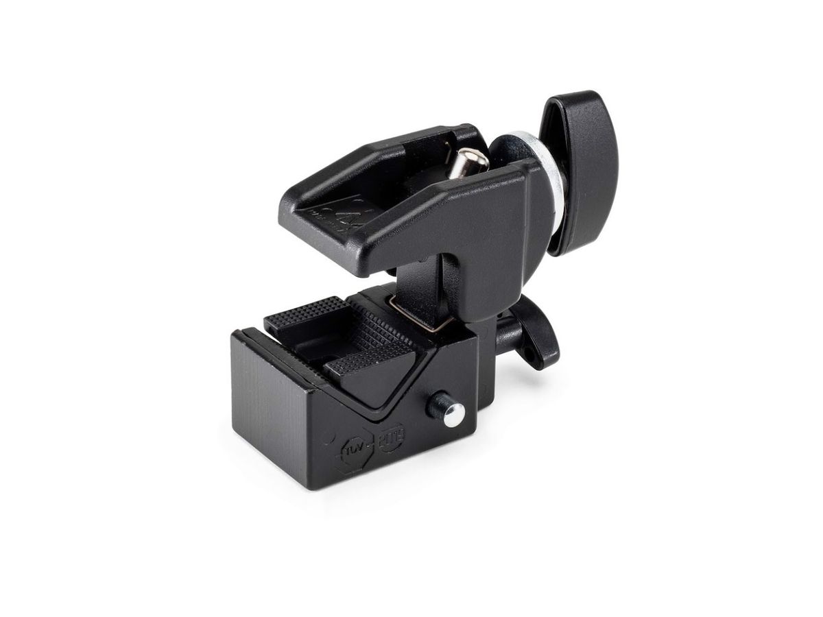 Manfrotto Quick Action Super Clamp