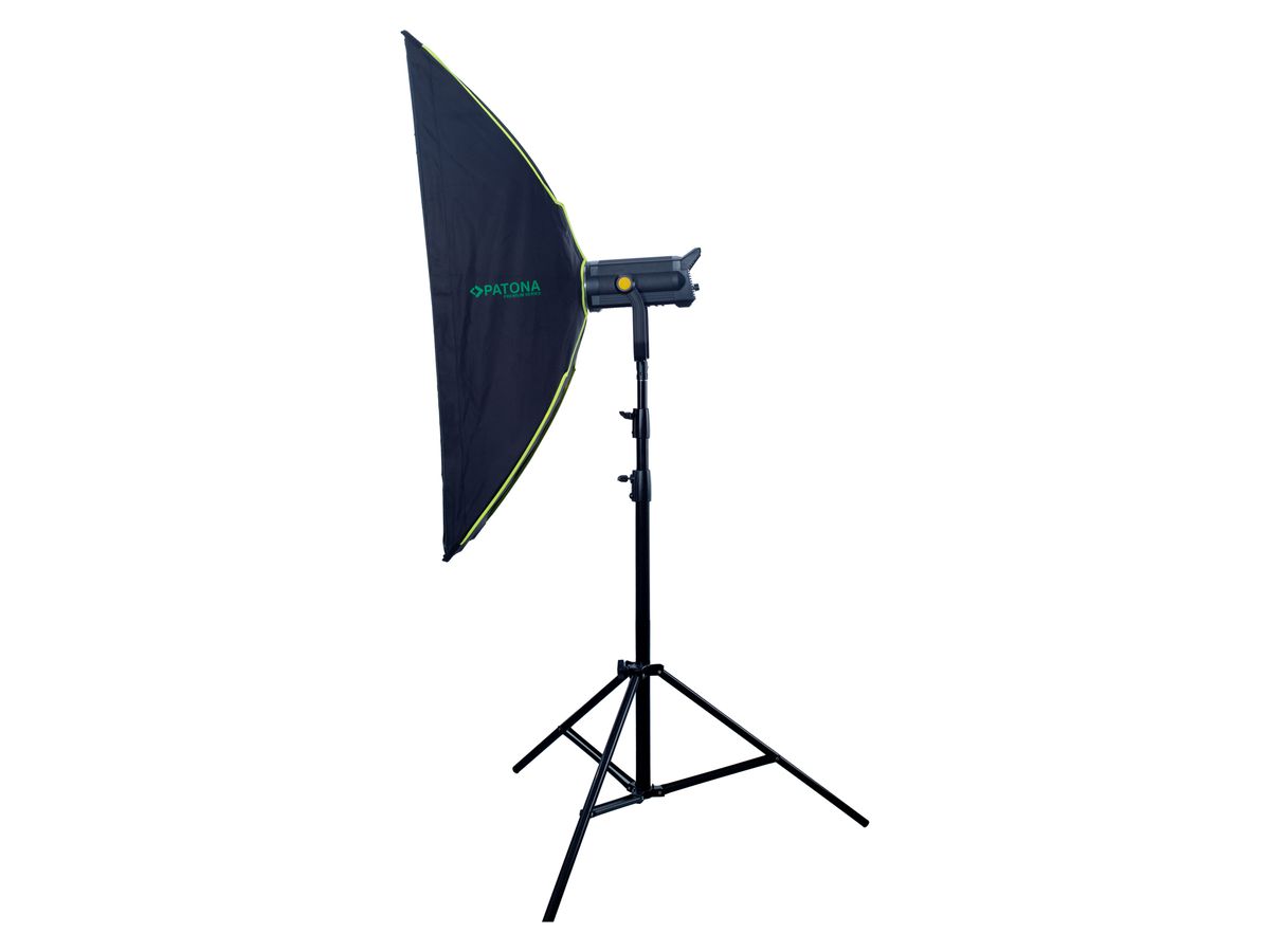 Patona Premium Softbox  30 x 120cm