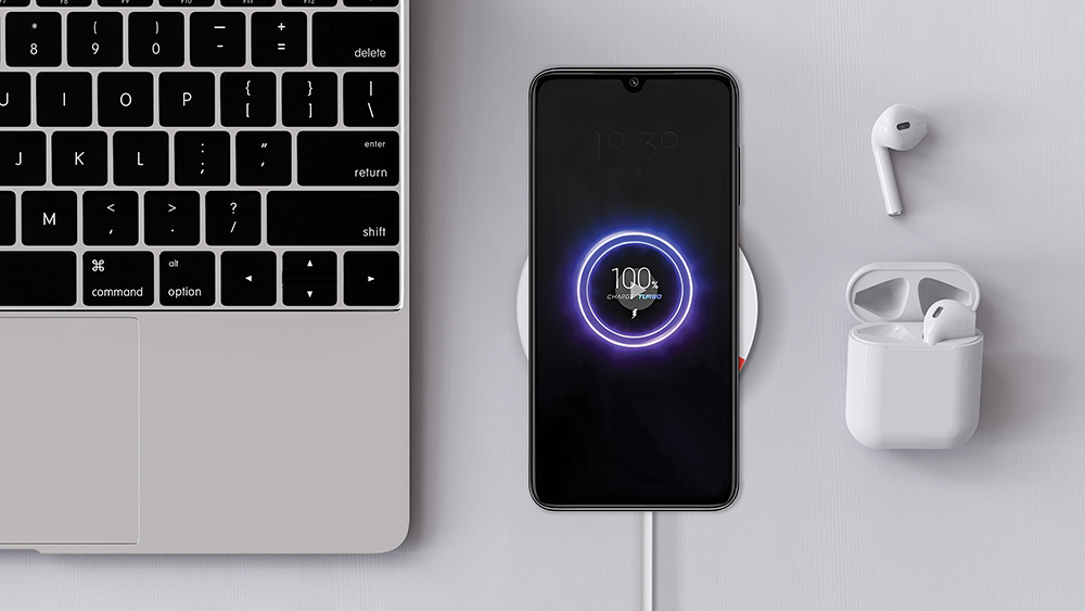 Skross Mag Wireless Charger