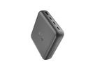 Fresh 'n Rebel Desktop Charger Grey 140W