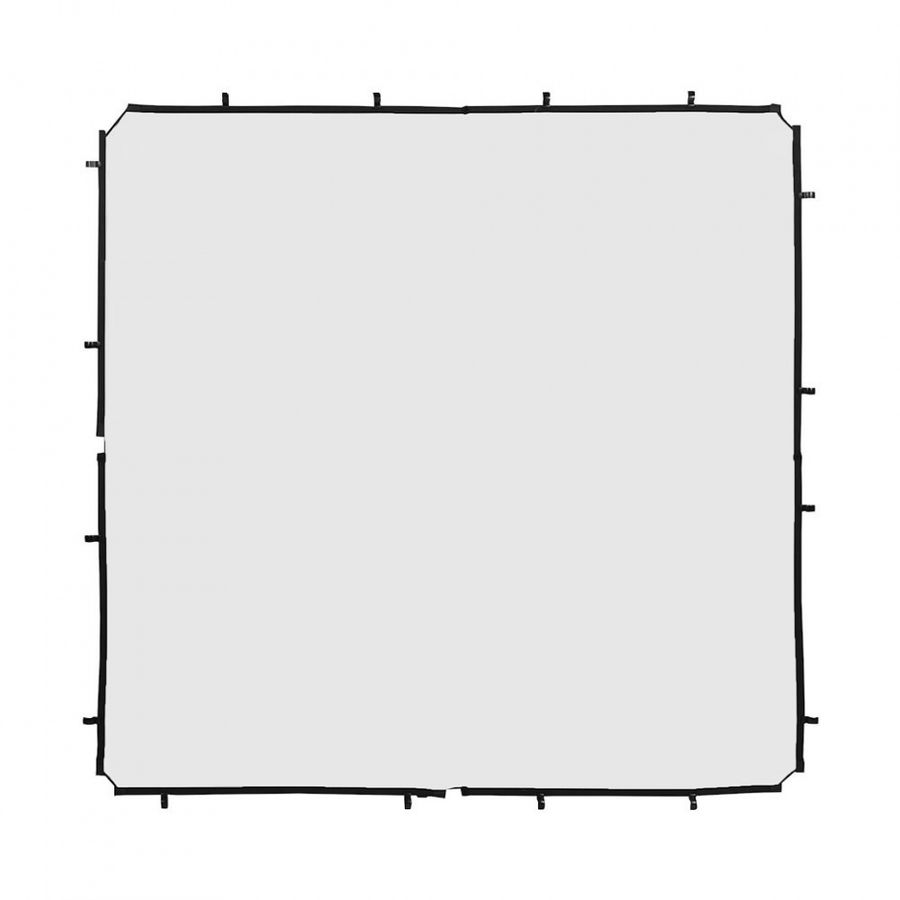 Manfrotto SkyRapid Fab 1.5x1.5m 1.25 Dif