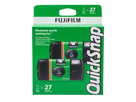 Fujifilm QuickSnap ED 27 Flash 2 Pack