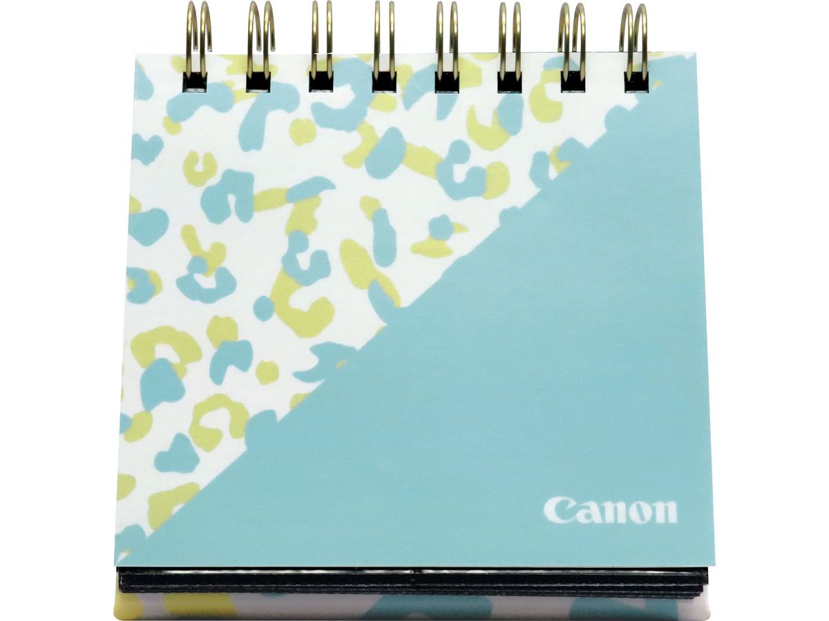 Canon Zoemini Paper Kit