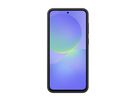 Samsung A36 Silicone Case Black