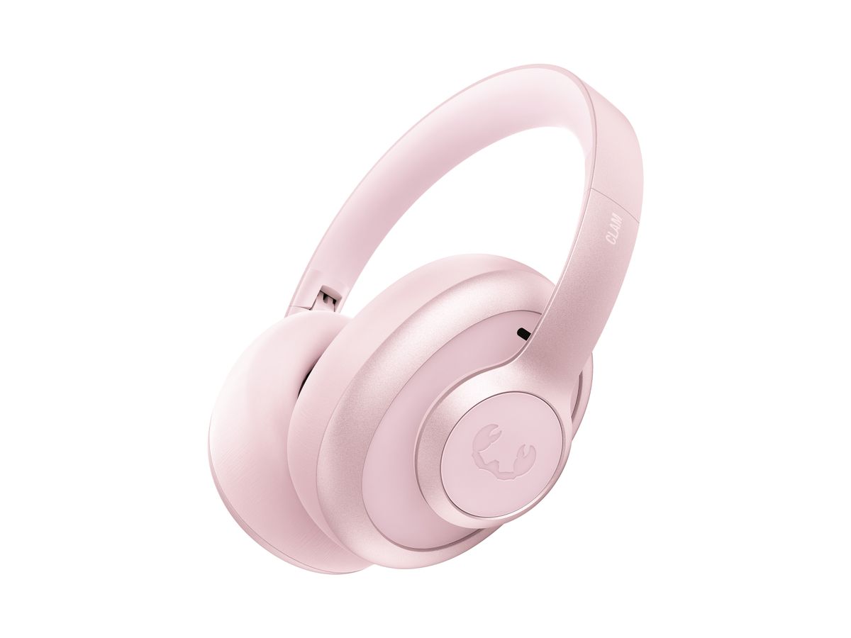 Fresh 'n Rebel Clam Blaze 2 Pastel Pink