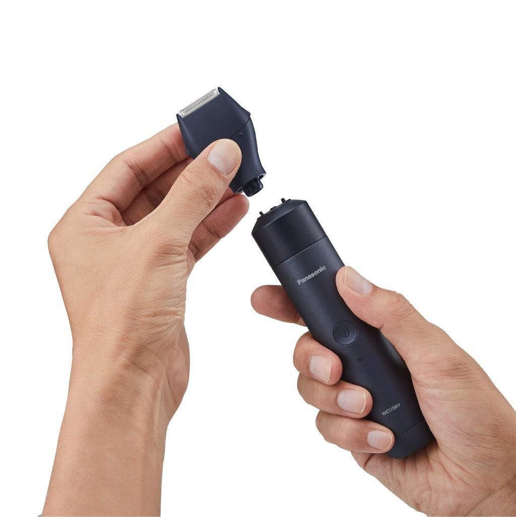 Panasonic MultiShape Rasierer & Trimmer
