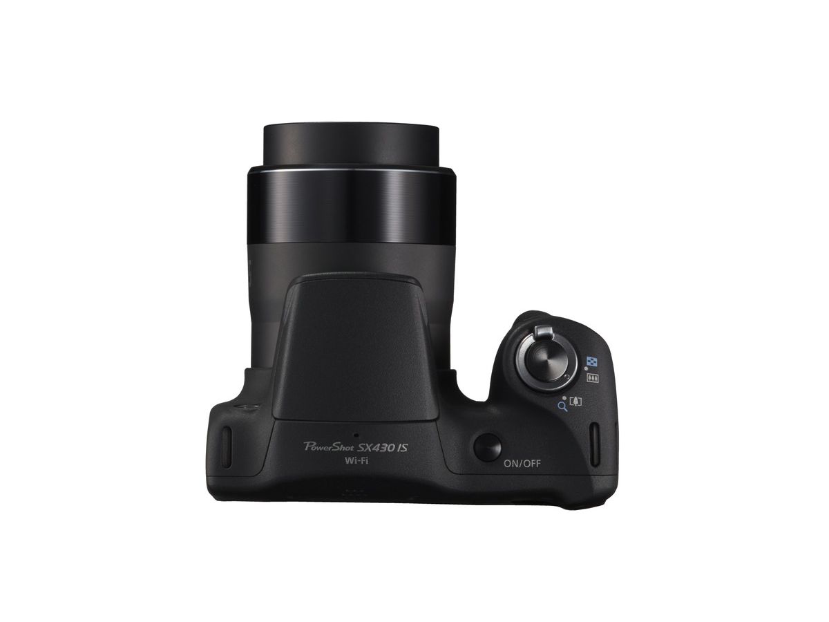 Canon Powershot SX430 IS