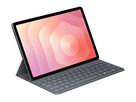 Samsung Tab S11 Cover Keyboard Black WW
