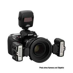 Nikon R1-C1 flash macro Kit