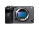 Sony ILME-FX3A Alpha FX3A, Cinema Line