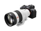 Sony E-Mount FF 50-150mm GM F2.0