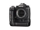 Pentax K-3 Mark III Black European Kit