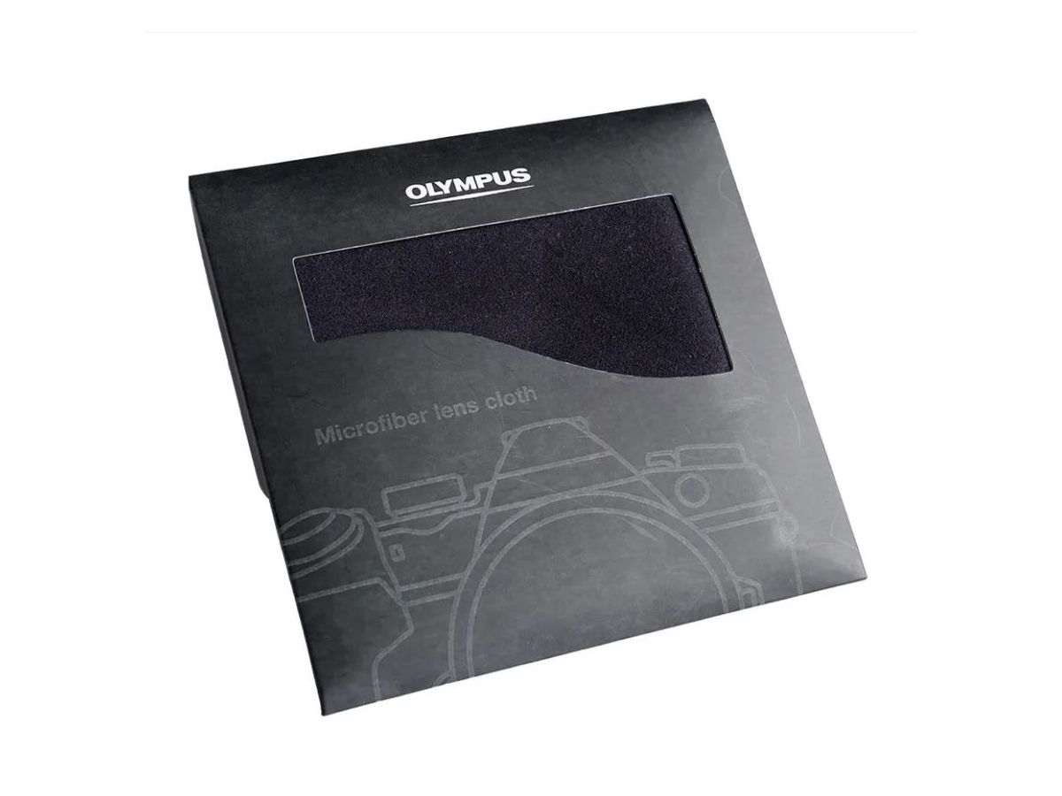 Olympus Microfiber Lens Cloth 28x40cm