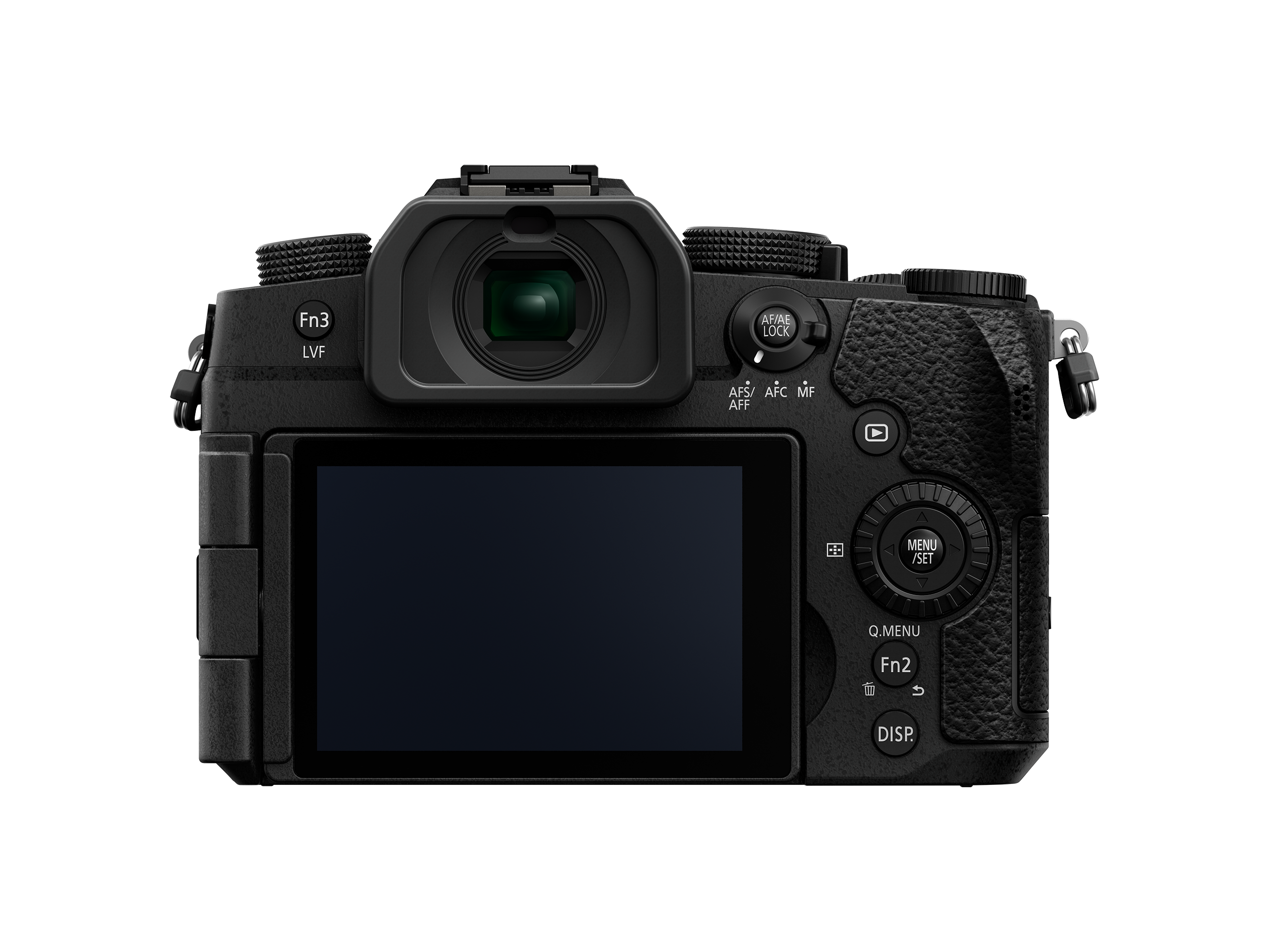 Panasonic Lumix DC-G97 Body