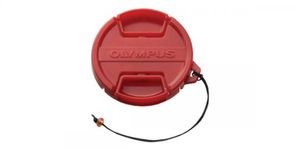 OM System PRLC-14 LensCap PT-053/55/56