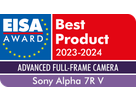 Sony Alpha A7R Mark V Body Black