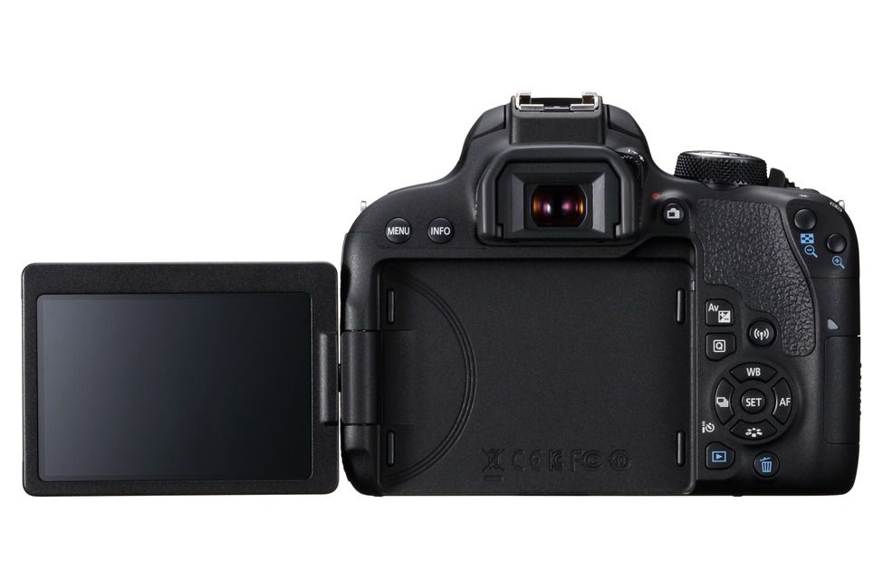 Canon EOS 800D Body